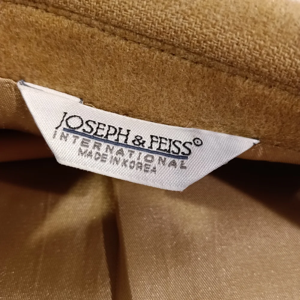 Joseph & Feiss super soft